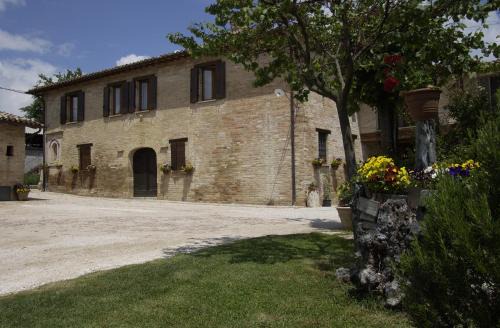 Montefalco House | Agriturismo Il Borghetto