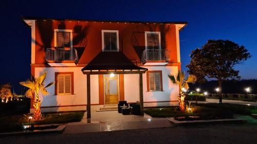 Centro Giano House | Agriturismo il Casale