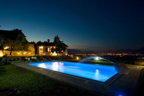 Montefalco House | Agriturismo il Girasole