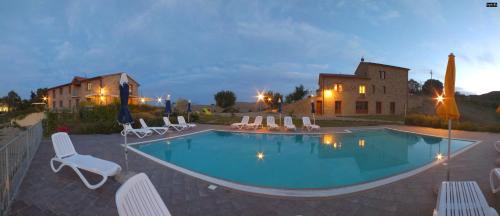 Lajatico House | Agriturismo Il Noce