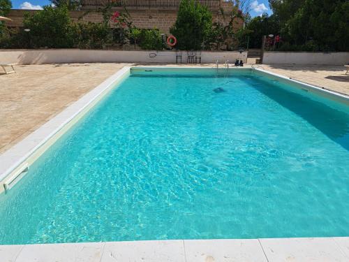 San Donato di Lecce House | Agriturismo Il Rifugio