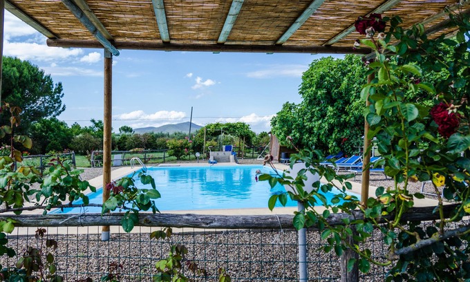 Grosseto Other | Agriturismo Il Roseto