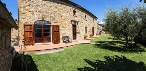 Montecchio House | Agriturismo Borgo tra gli Olivi