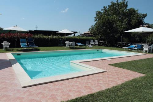 Montepulciano House | Agriturismo Le Stringaie