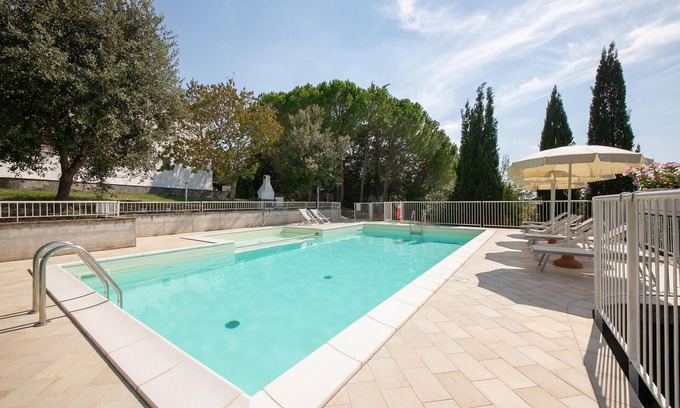 Santa Luce Apartment | Agriturismo le Cannelle