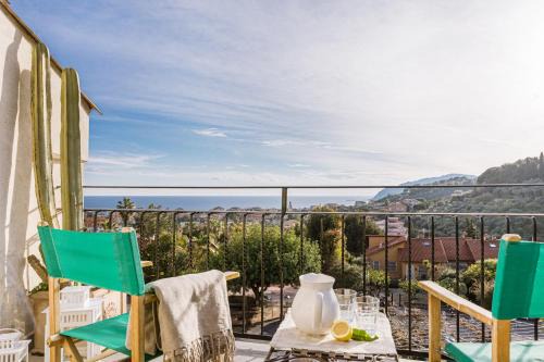 San Bartolomeo al Mare House | Agriturismo Da Ciletta