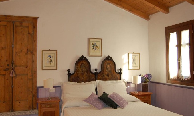 Loiri Porto San Paolo House | Agriturismo L'Aglientu B&B