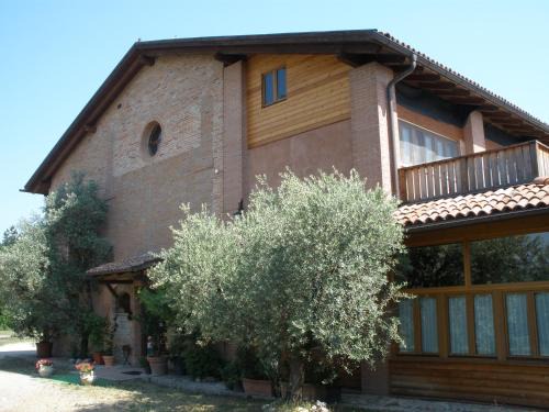 Borgatella House | Agriturismo L'Ulivo