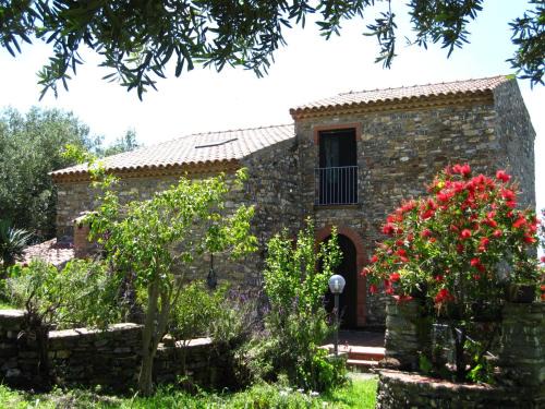 Ascea House | Agriturismo La Casa Vecchia