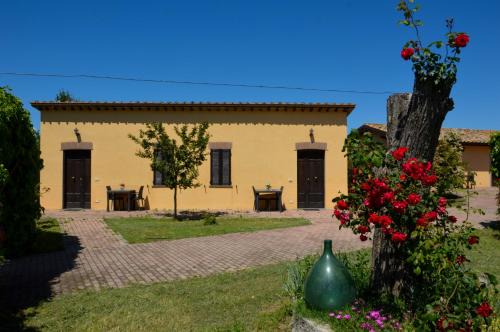Bolsena House | Agriturismo "La Fraschetta"