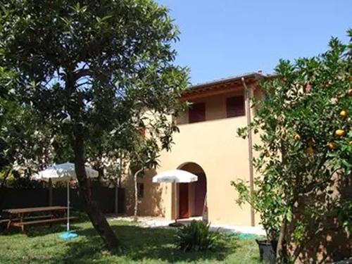 Donoratico House | Agriturismo La Gatta E L'Olivo