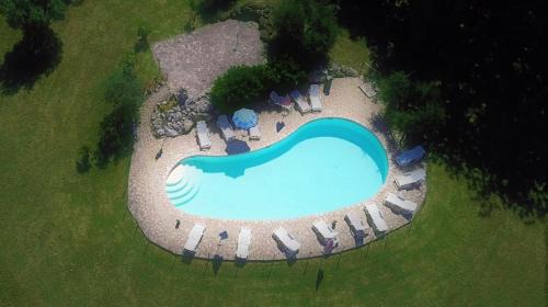 Montecchio House | Agriturismo La Grotta Di Montecchino