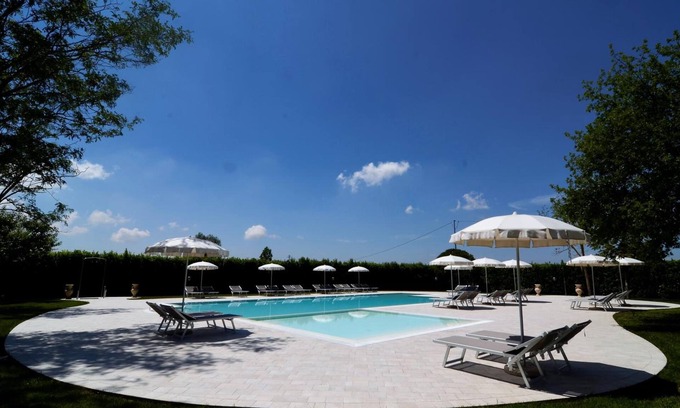 San Giuliano Terme Other | Agriturismo La Pisana