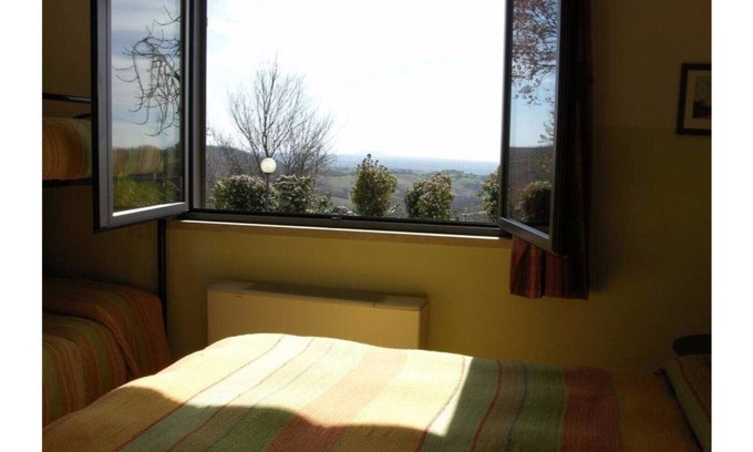 Semproniano Other | Agriturismo La Meria double room