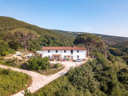 Rosignano Marittimo House | Agriturismo La Mignola