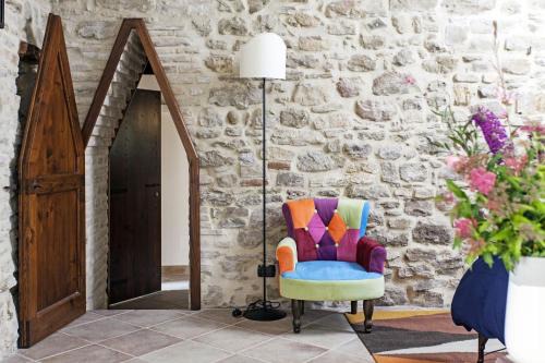 Lidarno House | Agriturismo La Palazzetta di Assisi