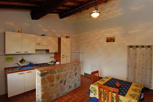 Vivo dʼOrcia Apartment | AGRITURISMO LA PIAGGIA appartamenti a Vivo D'Orcia