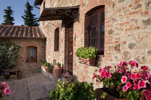 Chianciano Terme House | Agriturismo La Provenca