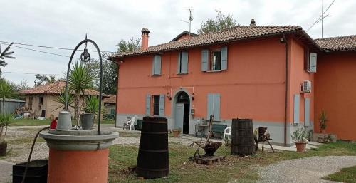 Budrio House | Agriturismo La Riccardina