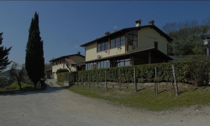 Lonato del Garda House | Agriturismo La Scalera