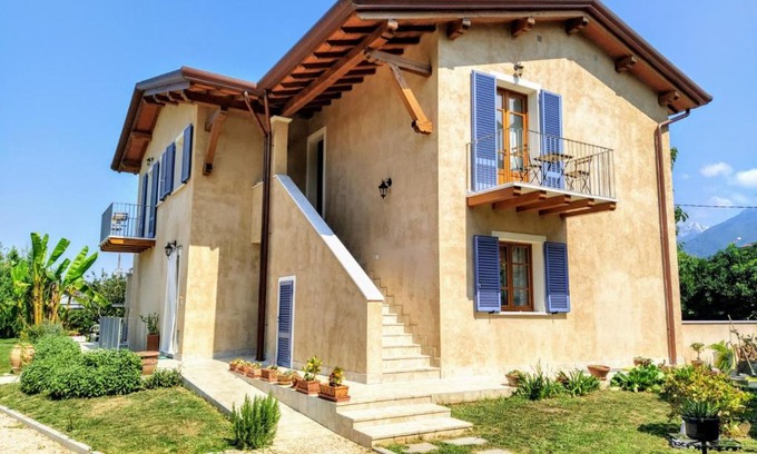Pietrasanta House | Agriturismo La Vite Maritata