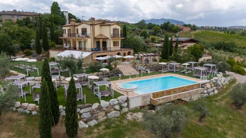 Serravalle House | Agriturismo Le Bosche