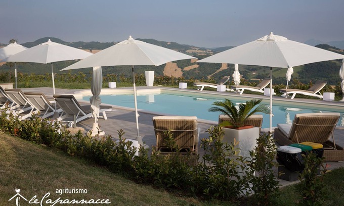 Urbania Other | Agriturismo le Capannacce