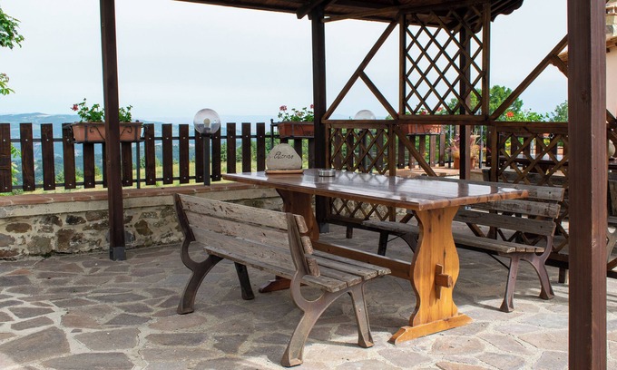 Seggiano Other | Agriturismo Le Casaline