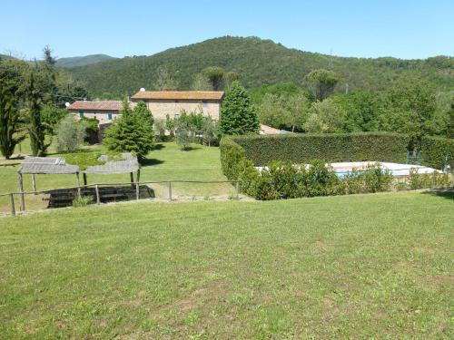 Montescudaio Apartment | Agriturismo le Colline