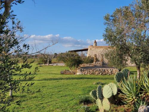 Tricase House | Agriturismo Le Cupole