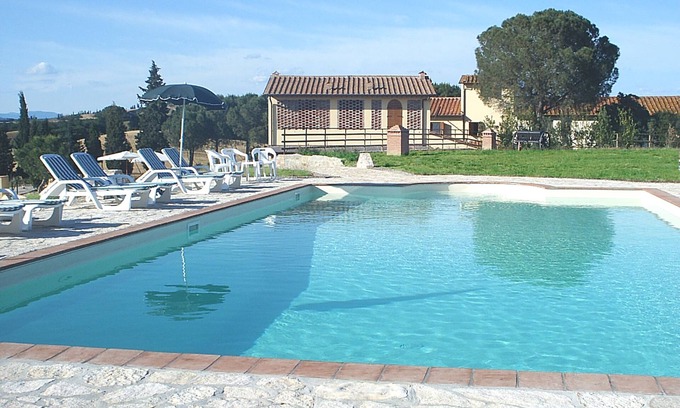 Castelfiorentino Other | Agriturismo le Docce