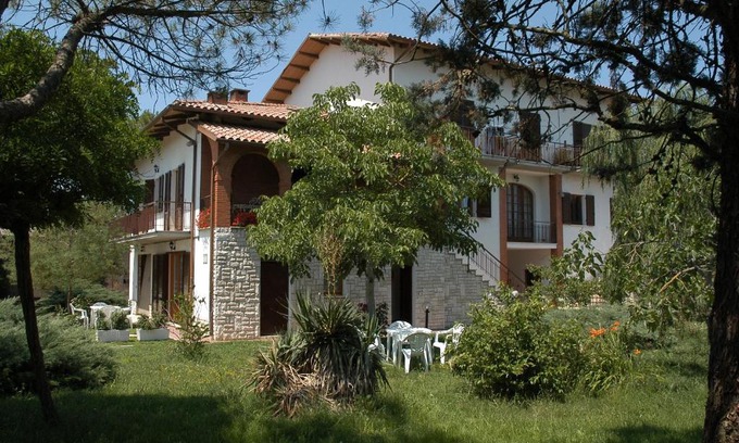 Castiglione del Lago House | Agriturismo Le Rose
