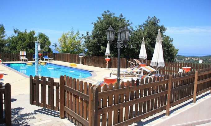 San Vincenzo Other | Agriturismo Le Rondini di San Bartolo