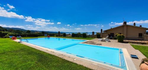 Bolsena House | Agriturismo Le Vigne