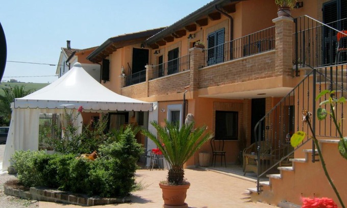 Fermo House | Agriturismo Le Vigne