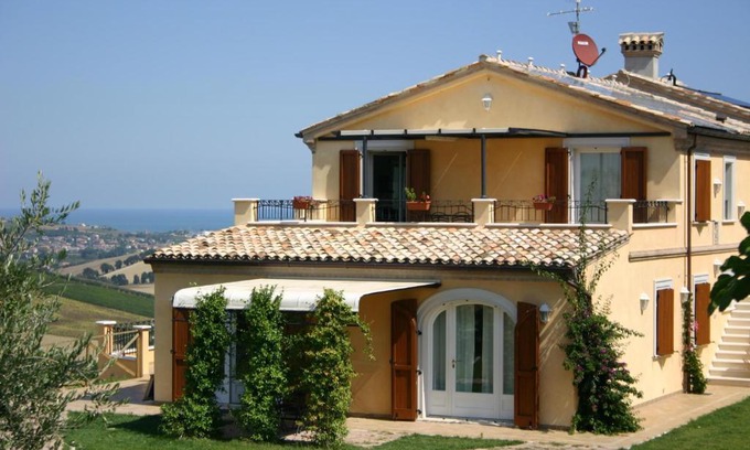 Fermo Apartment | Agriturismo Madonnabruna