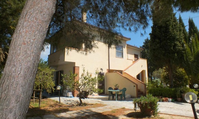 Santa Luce House | Agriturismo Mandriato