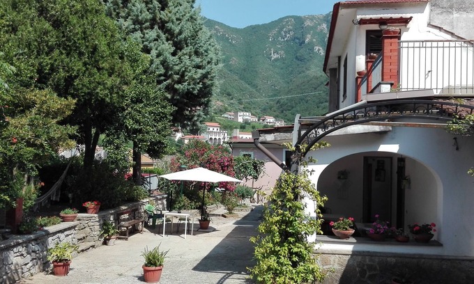 Tramonti Other | Agriturismo Mare e Monti