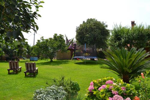 Sabaudia House | Agriturismo Marila’