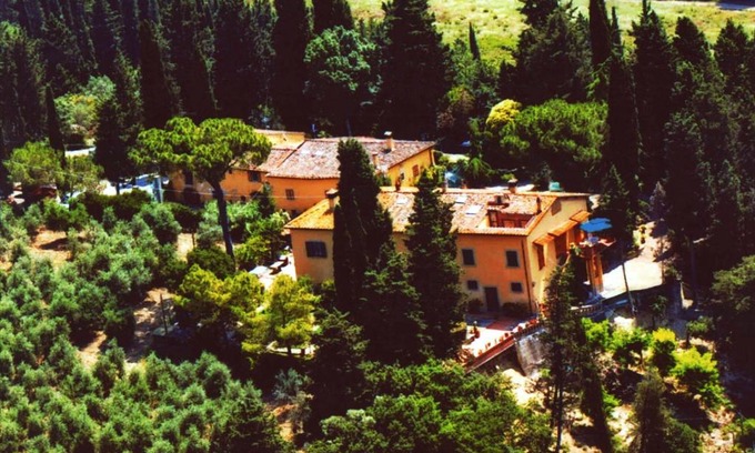 Empoli House | Agriturismo Martignana Alta