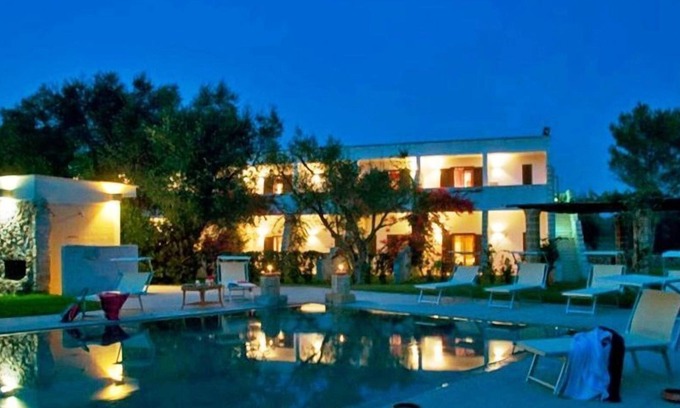 Melendugno Other | Agriturismo Masseria Del Bosco