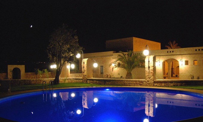 Alessano House | Agriturismo Masseria Galatea