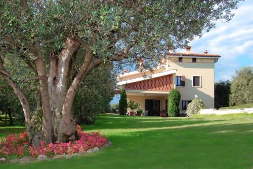 Bardolino Apartment | AGRITURISMO MELOGRANO D'ORO