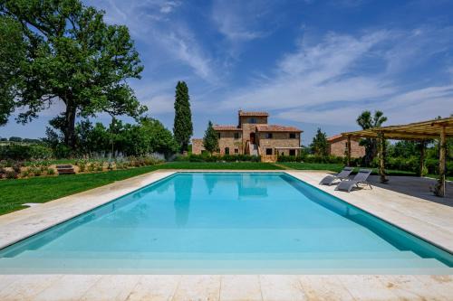 Montepulciano House | Agriturismo Merigge Wellness & Spa Montepulciano