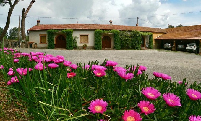 Capalbio House | Agriturismo Monte Alzato