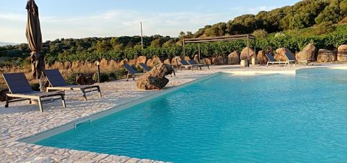 Dorgali House | Agriturismo Muristene