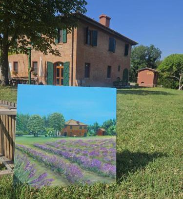 Casalecchio di Reno House | Agriturismo Parco della Chiusa