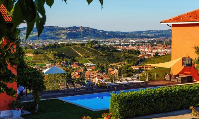 Alba House | Agriturismo Paitin