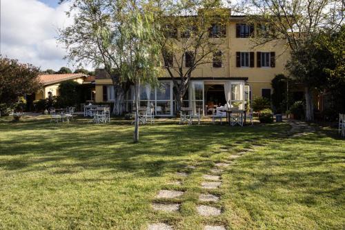 San Vincenzo House | Agriturismo Podere L'Agave