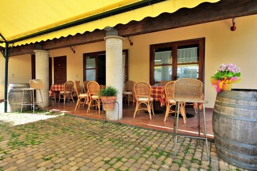 San Vincenzo House | Agriturismo Podere San Michele